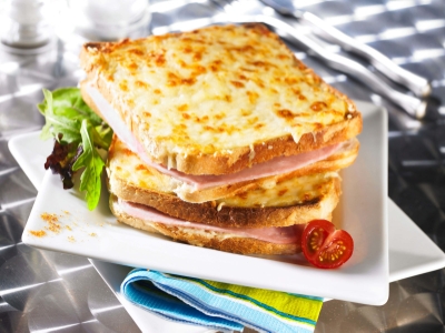 Croque Monsieur